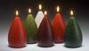 Group of Barrick little Christmas colors